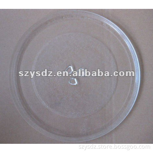 Microwave Oven Turntable